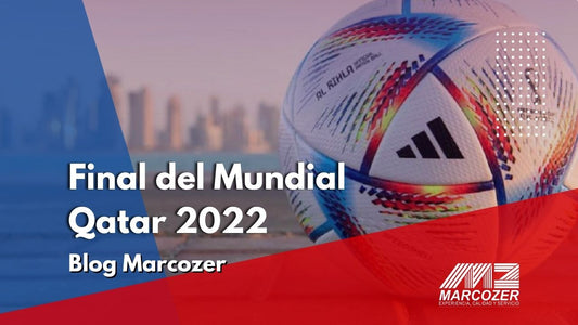 En dónde ver la Final del Mundial - Qatar 2022