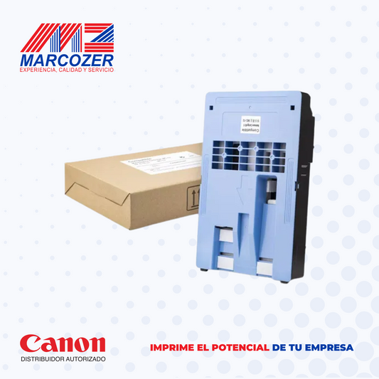 Cartucho de Mantenimiento MC10