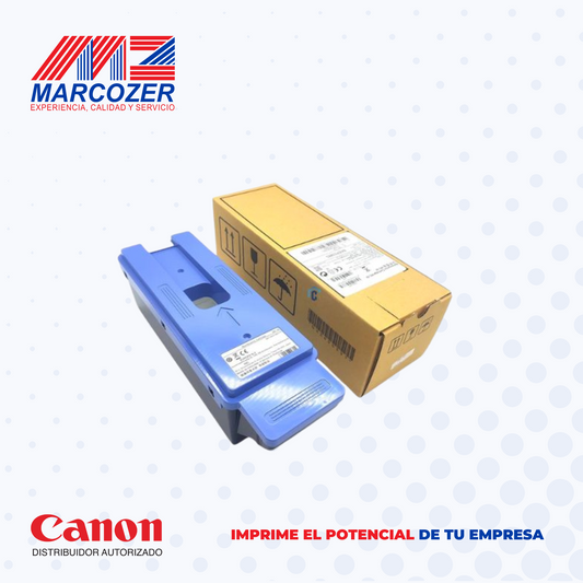 Cartucho de Mantenimiento MC30