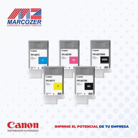 Tinta PFI007