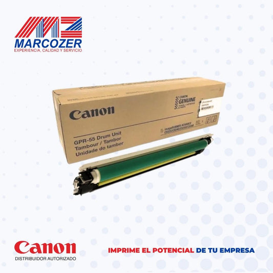Tambor GPR-55