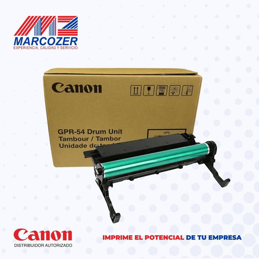 Tambor GPR-54