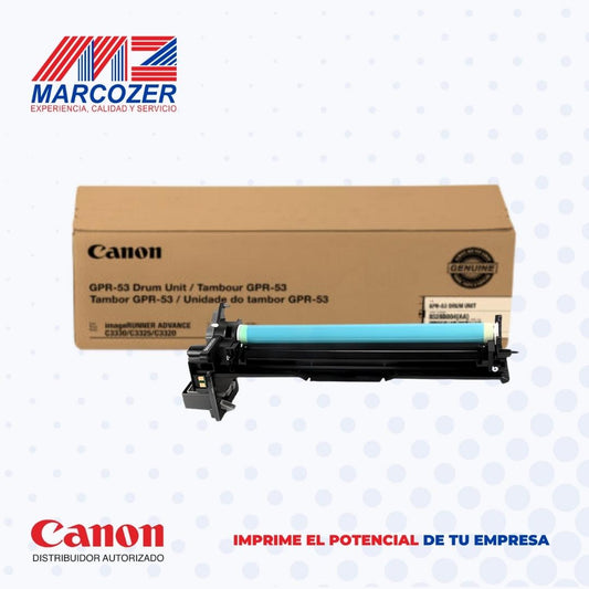 Tambor GPR-53